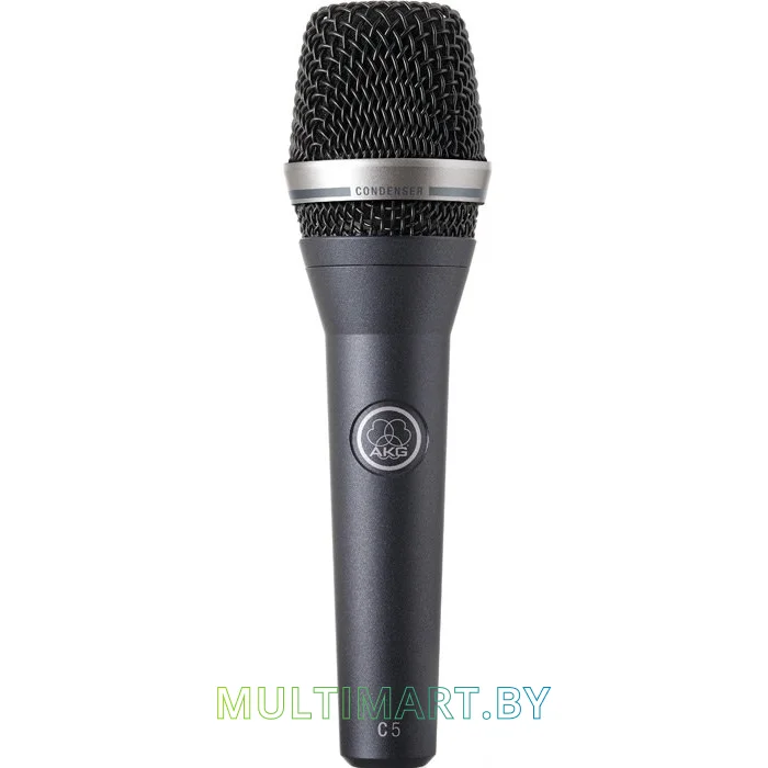 Микрофон AKG C5